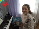 Виолетте Вадимовне Аманьянц, 14 лет, Ставропольский край, Арзгирский район