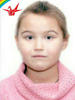 Алине Аверьяновой, 7 лет, г. Ставрополь