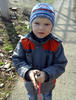 Артему Бесуненко, 5 лет, Минер-й р-н
