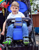 Матвею Гавриленко, 5 лет, Ставропольский край,  Буденновский район, с. Прасковея