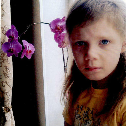 Катюша Головко, г. Ставрополь
