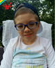 Даниилу Даничкину, 9 лет, г. Ставрополь