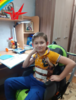 Ване Резниченко, 9 лет, Ставропольский край, Туркменский район, с. Летняя Ставка