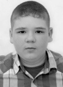 Елешину Данилу, Изобильненский район с. Подлужное