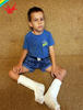 Паше Кищенко, 6 лет, Ставропольский край, г. Георгиевск