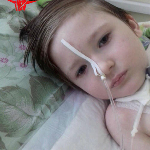 Терентию Майфат, 6 лет, г. Михайловск