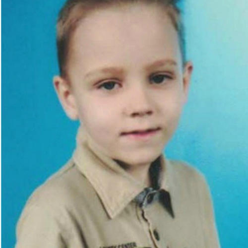 Антону Санаеву, 11 лет, Ставропольский край, г. Буденновск