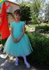 Дарье Сауриной, 7 лет, Ставропольский край, Благодарненский район, с. Бурлацкое