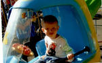 Саше Сенник, 7 лет.  г. Ставрополь.