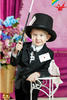 Глебу Скоморощенко, 7 лет, г. Михайловск