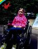 Елизавете Труновой, 9 лет, Ставропольский край, Новоалександровской район, г. Новоалександровск