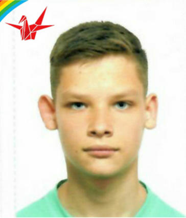 Егору Урянскому, 14 лет, Ставропольский край, г. Георгиевск