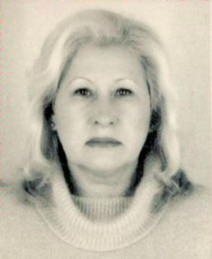 Анне Ивановне Фисенко, 61 год, г. Ставрополь