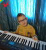 Глебу  Скоморощенко, 9 лет, Ставропольский край, г. Михайловск