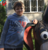 Ярославу Трещеву, 11 лет, Ставропольский край, г. Кисловодск, п. Нарзанный