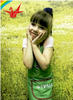 Кристине Костиной, 8 лет, г. Ставрополь