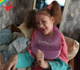Диане Шайковой, 7 лет, Ставропольский край, г. Михайловск