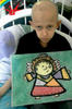 Алексею Шманину, 12 лет, г. Михайловск