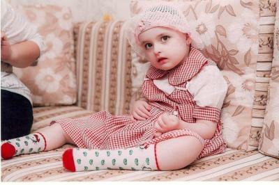 Воронина Виталина, г. Михайловск.