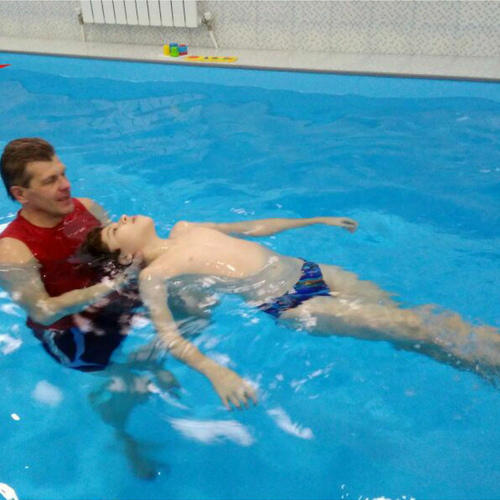 Максиму Ковязину, 12 лет, г. Михайловск