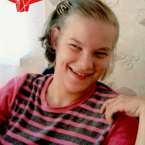 Виктории  Решетниковой, 18 лет, г. Михайловск