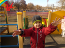 Максиму Виниченко, 7 лет, Ставропольский край, г. Георгиевск