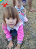 Анастасии Головеровой, 6 лет, Ставропольский край, Шпаковский район, с. Казинка