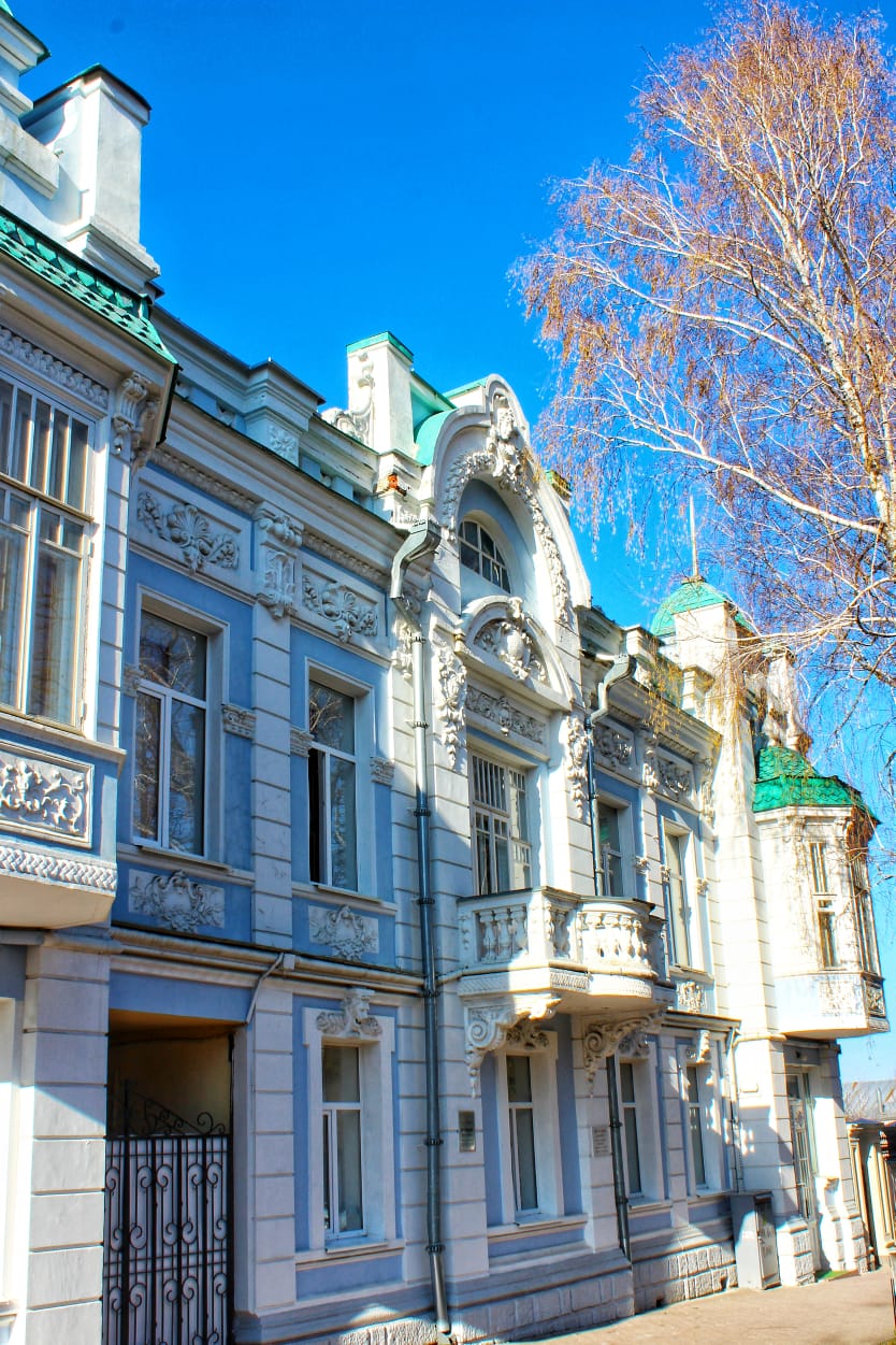 Ура, первые участники фотоконкурса «Ставрополье в моем сердце!»